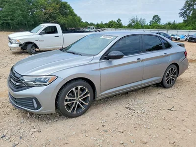 2023 VOLKSWAGEN JETTA SPORT, фото 1, лот 10677455