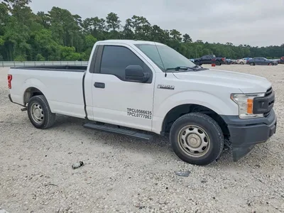 2018 FORD F150, фото 4, лот 10556864