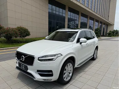 2015 Volvo XC90 T6 Inscription 7-seater, фото 2, лот 10365183