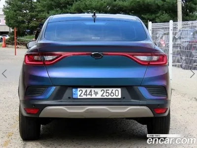 2020 Samsung XM3 1.6 GTe LE Plus, фото 4, лот 10786054