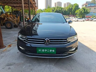 2020 Volkswagen Magotan 330TSI DSG Leading, фото 3, лот 10437751