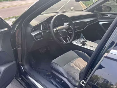 2021 Audi A6L 40 TFSI Luxury Sport, фото 4, лот 10428853