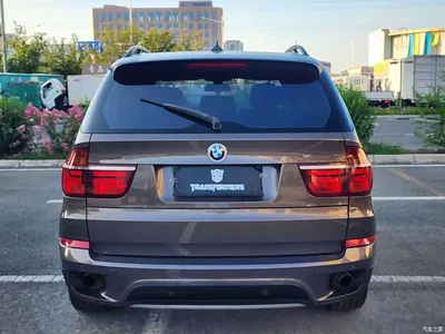 2011 BMW X5 (Import) xDrive35i Leading Edition, фото 4, лот 10463945
