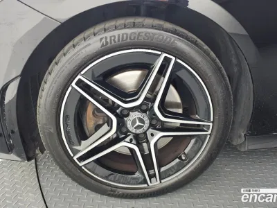 2023 Mercedes-Benz CLA-Class CLA250 4MATIC, фото 3, лот 10040135