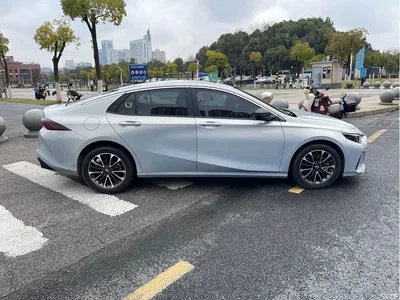 2021 GAC Trumpchi Trumpchi Emkoo 270T DCT J16 Edition, фото 4, лот 10418450
