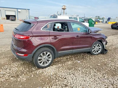 2019 LINCOLN MKC SELECT, фото 3, лот 10875819