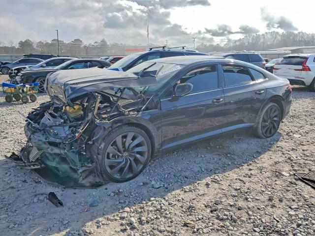2023 VOLKSWAGEN ARTEON SEL R-LINE, фото 1, лот 10840963