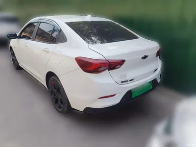 2020 Chevrolet Cavalier Redline 325T Automatic Delight (China VI), фото 4, лот 10808285
