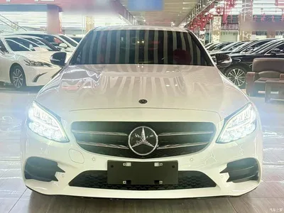 2020 Mercedes-Benz C-Class Facelift C 260 Sport Version, фото 3, лот 10888036
