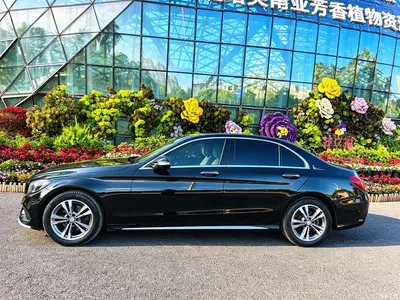 2016 Mercedes-Benz C-Class C 200 L Sport, фото 3, лот 10587401