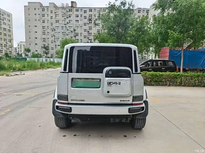 2025 iCAR V23 401 2WD Advanced Edition, фото 4, лот 10288520