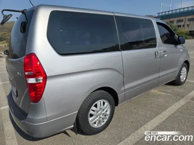 2017 Hyundai Starex 12-Seater Wagon, фото 3, лот 10191834
