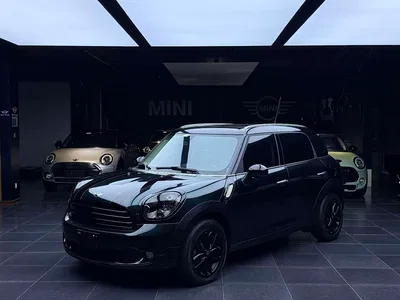 2011 MINI COUNTRYMAN 1.6L COOPER Excitement, фото 1, лот 10330441