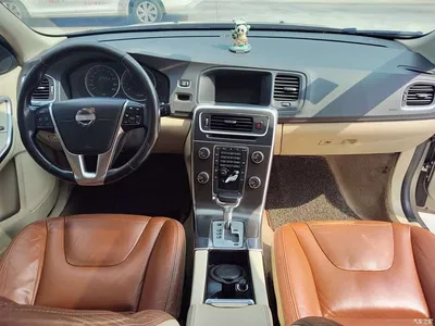 2011 Volvo S60 (Import) 2.0T Elegance, фото 4, лот 11397173