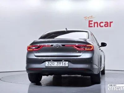 2019 Samsung SM6 2.0 GDe RE, фото 4, лот 10327244