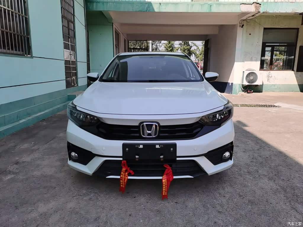 2022 Honda ENVIX 180TURBO CVT Comfort Edition, фото 3, лот 11088928