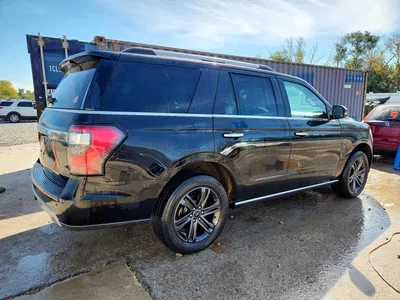 2021 FORD EXPEDITION LIMITED, фото 3, лот 11280240