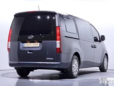 2023 Hyundai Staria L3.5 Cargo 5-Seater, фото 1, лот 10052456