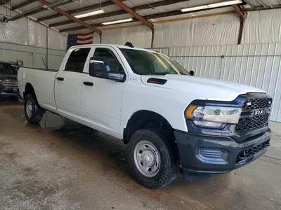 2023 RAM 2500 TRADESMAN, фото 4, лот 11159474