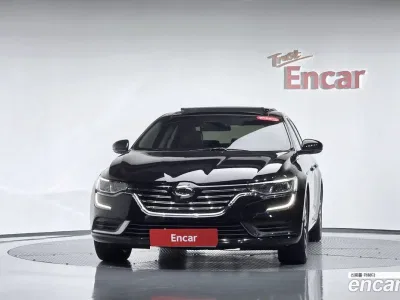 2016 Samsung SM6 2.0 GDe LE, фото 2, лот 10226840