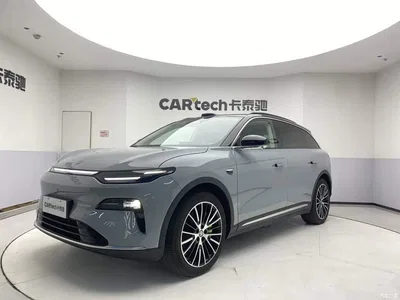 2026 Leapmotor C11 Pure Electric 640 LiDAR Premium, фото 1, лот 10329311