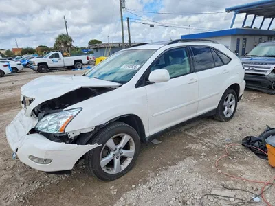 2005 LEXUS RX 330 BASE, фото 1, лот 10900893