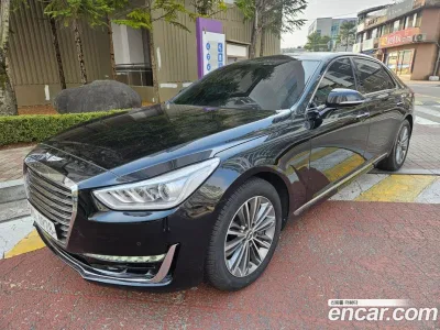 2016 Genesis EQ900 3.8 GDI AWD, фото 3, лот 10190859