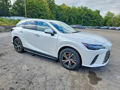 2024 LEXUS RX 350 PREMIUM, фото 4, лот 11311812