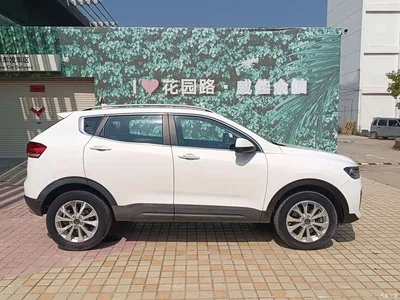 2018 Haval H2s Blue Label 1.5T Manual Comfort Model, фото 4, лот 10300815