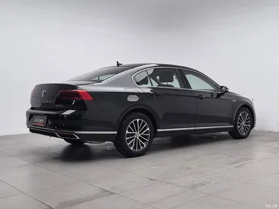 2020 Volkswagen Magotan 330TSI DSG Luxury, фото 2, лот 11579430