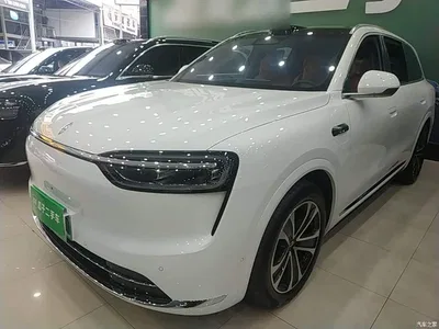 2026 AITO Wenjie AITO M7 Extended Range Base Model 6-Seater, фото 1, лот 10276450