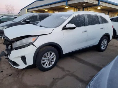 2019 KIA SORENTO LX, фото 1, лот 10788897
