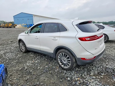 2015 LINCOLN MKC, фото 2, лот 10876276