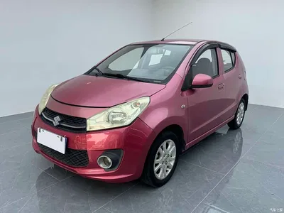 2013 Suzuki Alto 1.0L Automatic Deluxe, фото 1, лот 10312958