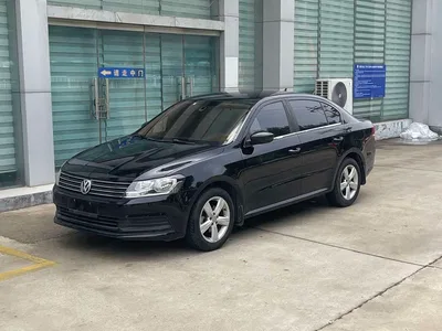 2017 Volkswagen Lavida 1.6L Manual Trend Edition, фото 1, лот 10454173