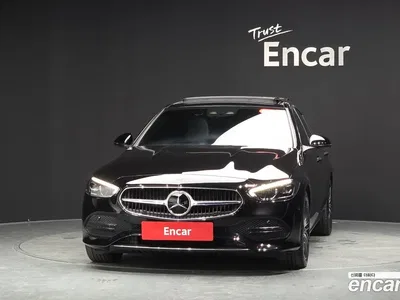 2024 Mercedes-Benz C-Class C300 4MATIC Avantgarde, фото 2, лот 10521905