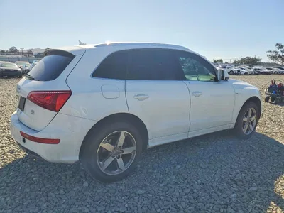 2011 AUDI Q5, фото 3, лот 10856310