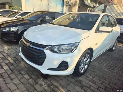 2020 Chevrolet Cavalier 325T Automatic Joy Edition, фото 2, лот 10448145