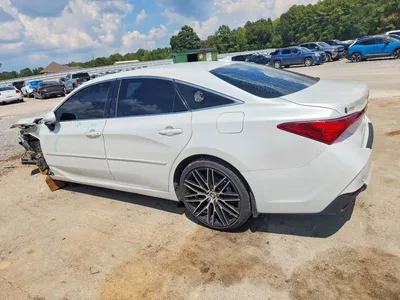 2020 TOYOTA AVALON LIMITED, фото 2, лот 10525666