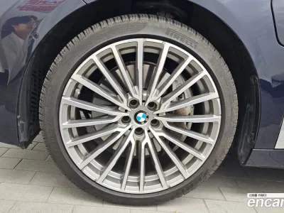 2020 BMW 7-Series 745Le iPerformance Design Pure Excellence, фото 4, лот 10054855
