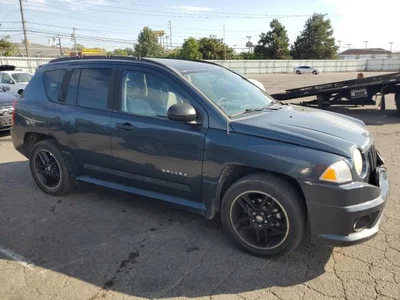 2007 JEEP COMPASS, фото 4, лот 10794562