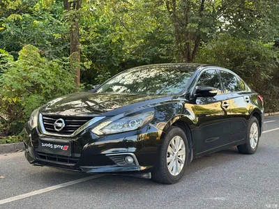 2016 Nissan Teana 2.0L XL Comfort Edition, фото 1, лот 11196714