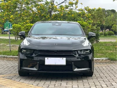2022 Lynk Co 03, фото 1, лот 10313121