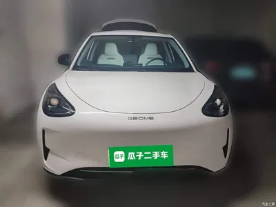 2025 Geely Galaxy Starry Wish 310km Youth Edition, фото 2, лот 11197517