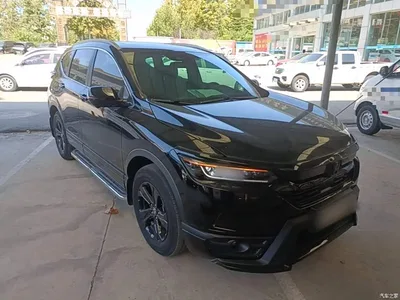 2021 Honda Haoying 240TURBO CVT 2WD Smart, фото 4, лот 11073855