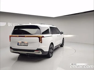 2024 Kia Canival Diesel 7-Seater Signature, фото 4, лот 11069822