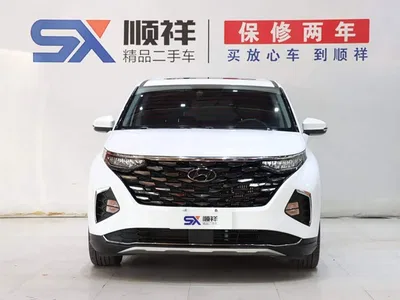2022 Hyundai Kustu 270TGDi Smart Love Flagship TOP, фото 2, лот 11584750