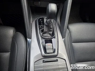 2020 Renault QM6 2.0 GDe RE 2WD, фото 4, лот 10227943
