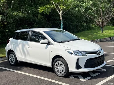 2022 Toyota Vios FS 1.5L CVT Sharp Speed CARE Edition, фото 3, лот 10269365