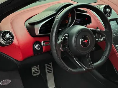 2013 McLaren 12C 3.8T COUPE, фото 3, лот 10322731